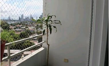 Apartamento en Venta Parque Lefevre 2 Rec 79m2 $129,000