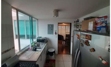 Apartamento en Venta Parque Lefevre 2 Rec 79m2 $129,000