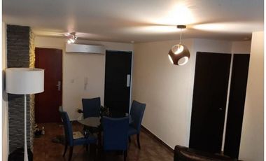 Apartamento en Venta Parque Lefevre 2 Rec 79m2 $129,000