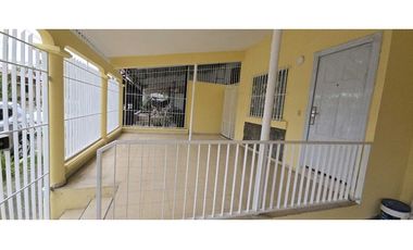 ALQUILER DE CASA EN ALTOS DE PANAMA