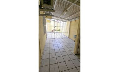 ALQUILER DE CASA EN ALTOS DE PANAMA