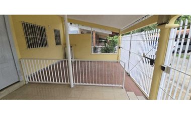 ALQUILER DE CASA EN ALTOS DE PANAMA