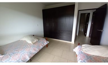 En Venta Apartamento Amoblado en PH Soleo de 2 Recamaras!