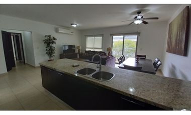 En Venta Apartamento Amoblado en PH Soleo de 2 Recamaras!