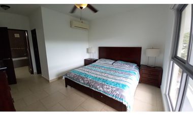En Venta Apartamento Amoblado en PH Soleo de 2 Recamaras!