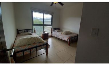 En Venta Apartamento Amoblado en PH Soleo de 2 Recamaras!