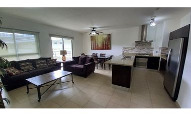 En Venta Apartamento Amoblado en PH Soleo de 2 Recamaras!