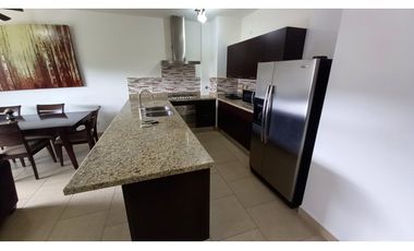 En Venta Apartamento Amoblado en PH Soleo de 2 Recamaras!