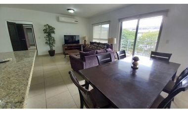 En Venta Apartamento Amoblado en PH Soleo de 2 Recamaras!