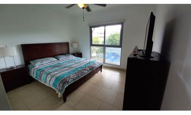 En Venta Apartamento Amoblado en PH Soleo de 2 Recamaras!