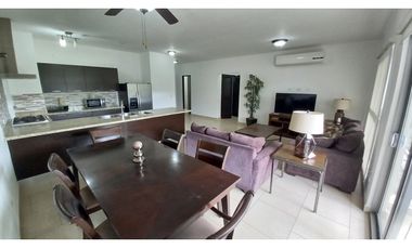 En Venta Apartamento Amoblado en PH Soleo de 2 Recamaras!