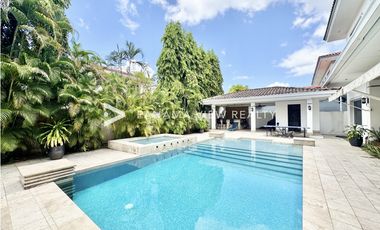 TOSCANA / COSTA DEL ESTE / VENTA