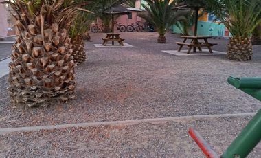 Se arrienda departamento condominio wheelwright