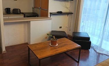 Se arrienda departamento condominio wheelwright