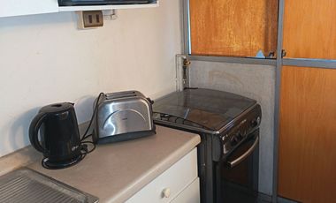 Se arrienda departamento condominio wheelwright