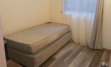 Se arrienda departamento condominio wheelwright