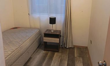 Se arrienda departamento condominio wheelwright