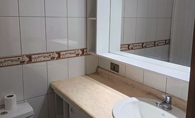 Se arrienda departamento condominio wheelwright