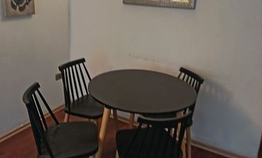 Se arrienda departamento condominio wheelwright