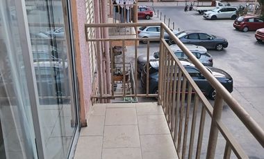 Se arrienda departamento condominio wheelwright