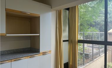 Alquiler departamento en Capital