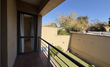 Alquiler departamento en Capital