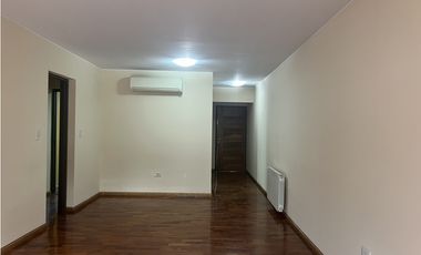 Alquiler departamento en Capital