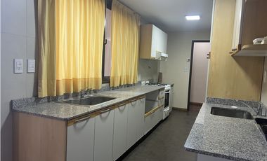 Alquiler departamento en Capital