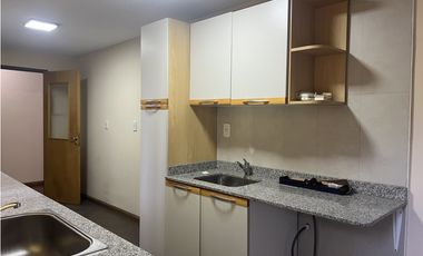 Alquiler departamento en Capital