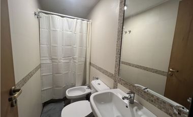 Alquiler departamento en Capital