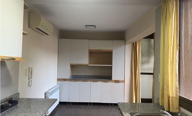 Alquiler departamento en Capital