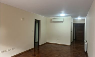 Alquiler departamento en Capital