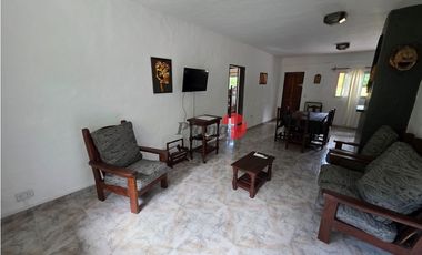 Casa en Venta - Valeria del Mar - Zona Residencial