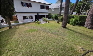 Casa en Venta - Valeria del Mar - Zona Residencial