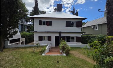 Casa en Venta - Valeria del Mar - Zona Residencial