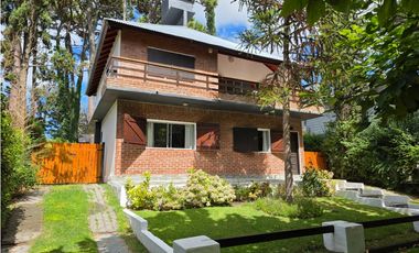 Casa en Venta - Valeria del Mar - Zona Residencial