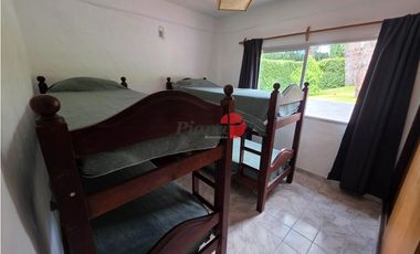 Casa en Venta - Valeria del Mar - Zona Residencial