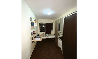 Venta Departamento 2 dormitorios zona centro. Apto Credito