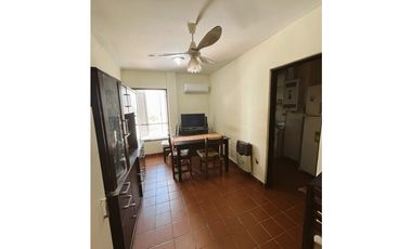 Venta Departamento 2 dormitorios zona centro. Apto Credito