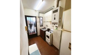 Venta Departamento 2 dormitorios zona centro. Apto Credito