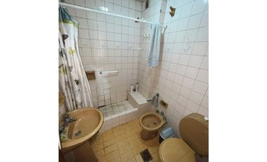 Venta Departamento 2 dormitorios zona centro. Apto Credito