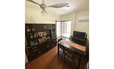 Venta Departamento 2 dormitorios zona centro. Apto Credito
