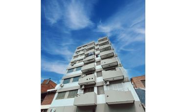 Venta Departamento 2 dormitorios zona centro. Apto Credito