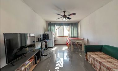 VENTA DEPTO 3 AMB. BARRIO NAGERA  BLOCK 2. MOZART 2300. V LUGANO. CABA