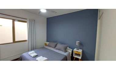 INKASA INMOBILIARIA - ALQUILA DEPARTAMENTO AMOBLADO EN GODOY CRUZ