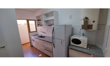 INKASA INMOBILIARIA - ALQUILA DEPARTAMENTO AMOBLADO EN GODOY CRUZ