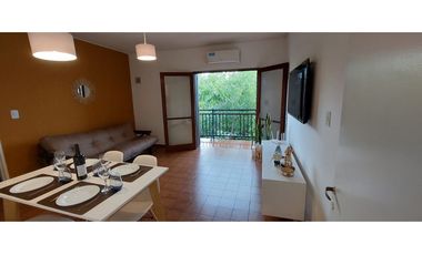 INKASA INMOBILIARIA - ALQUILA DEPARTAMENTO AMOBLADO EN GODOY CRUZ