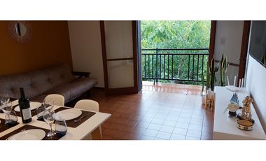 INKASA INMOBILIARIA - ALQUILA DEPARTAMENTO AMOBLADO EN GODOY CRUZ