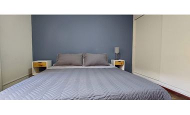 INKASA INMOBILIARIA - ALQUILA DEPARTAMENTO AMOBLADO EN GODOY CRUZ