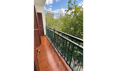 INKASA INMOBILIARIA - ALQUILA DEPARTAMENTO AMOBLADO EN GODOY CRUZ